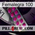 Femalegra 100 09